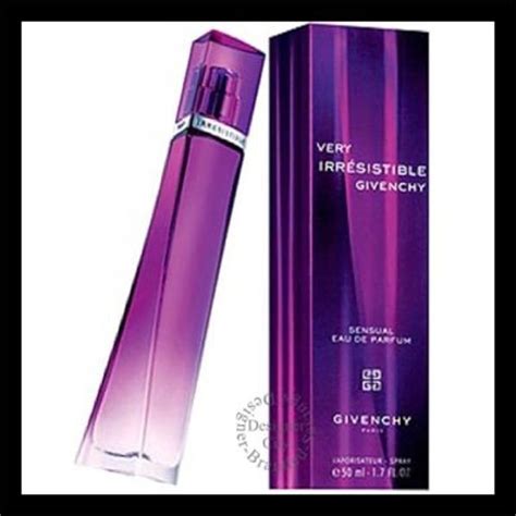 givenchy very irresistible eau de parfum spray 50ml|givenchy very irresistible review.